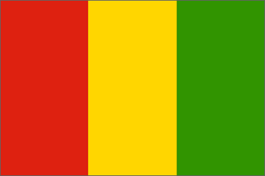 Guinea