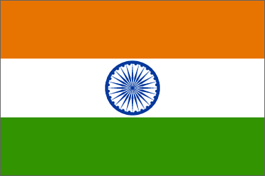 India