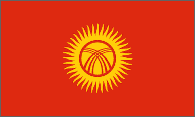 Kyrgyzstan