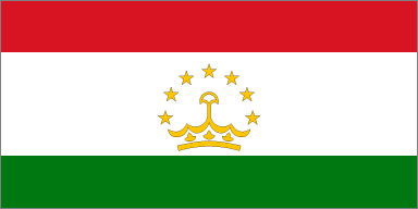 Tajikistan