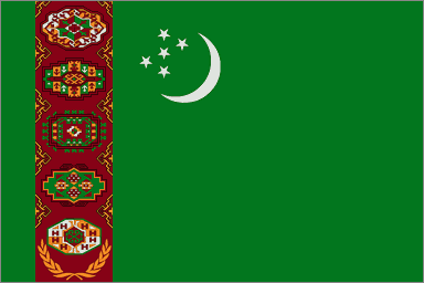 Turkmenistan