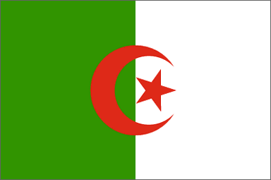 Algeria