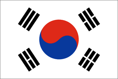 South Korea